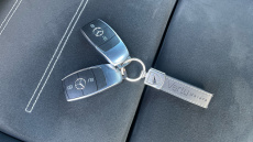 Mercedes-Benz A-Class A200 AMG Line Executive Edition 5dr Auto Petrol Hatchback